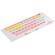 LogicKeyboard LogicSkin Avid Pro Tools Keyboard Cover - Open Box Special
