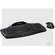 Logitech MX 5500 - Cordless Desktop Revolution