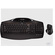 Logitech MX 5500 - Cordless Desktop Revolution