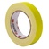 Tapespec 0162 Fluoro Gaffer Tape 50mm (Yellow)