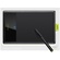 Wacom Bamboo Connect Digital Tablet (Black/Green)