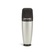 Samson C03 - Variable Pattern Large Diaphragm Studio Condenser Microphone