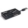 INCA Multicard Reader USB2.0 ALLN1 (Mini)