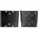 Brateck LCD-WMB201 13'-27' Wall Mount Bracket