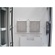 DYNAMIX ROD24-8X6GY 24RU Outdoor Freestanding Cabinet