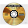 Delkin Archival Gold CD-R Spindle (25)
