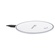 Promate Ultra-Fast Wireless Charging Dock with LED Light (White)