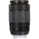 Fujifilm XC 50-230mm f/4.5-6.7 OIS II Lens (Black) - Bundle with XT100