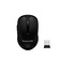 Promate High Performance 2.4Ghz Wireless Optical USB Mouse (Black)