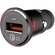 Promate Ultra-Small Car Charger With Qualcomm QC3.0 Quick Charge