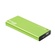 Promate 6000mAh Ultra-Sleek Portable Power Bank (Green)