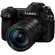 Panasonic Lumix DC-G9 Mirrorless Micro Four Thirds Digital Camera with 12-60mm Lens