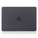 Promate Lightweight Scratch Resistant Shell Case for Macbook Pro 15" (Black)