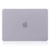 Promate Lightweight Scratch Resistant Shell Case for 15" Macbook Pro (Clear)