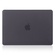 Promate Lightweight Scratch Resistant Shell Case for 13" Macbook Pro  (Black)