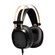 Promate Valiant Superior Over-Ear Wired Personal Gamine Headset (Black)