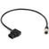 Remote Audio Anton Bauer PowerTap (D-Tap/P-Tap) to 4-Pin Hirose Male DC Power Cable (14")