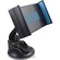 Promate Universal Heavy Duty Tablet Grip Mount (Blue)