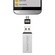 Promate Data Sync & Charge Micro-USB OTG Adaptor