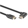Promate 4K HDMI Right Angle Audio Video Cable (1.5m)