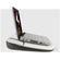 Logitech Speaker Lapdesk N550