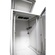 DYNAMIX RODW18-600FK 18RU Vented Outdoor Wall Mount Cabinet