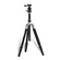 Promate Professional Anodized Aluminium Travel Tripod