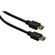 DYNAMIX High Speed Flexi-Lock HDMI Cable (1 m)