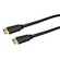 DYNAMIX HDMI Mini To HDMI Mini Cable (2 m)