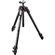 Manfrotto MT055CXPRO3 Carbon Fiber Tripod - Open Box Special