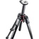 Manfrotto MT055CXPRO3 Carbon Fiber Tripod - Open Box Special