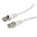 DYNAMIX Cat6A SFTP 10G Patch Lead (White, 1.5 m)