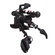 Zacuto C100 Mark II EVF Recoil Pro V2 Gratical Eye Bundle