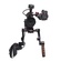 Zacuto C100 Mark II EVF Recoil Pro with Dual Trigger Grips