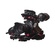 Zacuto C200 Recoil Pro with Dual Trigger Grips