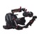 Zacuto Canon C200 EVF Recoil Pro with Dual Trigger Grips