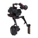 Zacuto EVA1 EVF Recoil Pro with Dual Trigger Grips