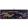 LogicKeyboard FL Studio Astra Resolve 12 Backlit PC Keyboard