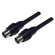 DYNAMIX RF Coaxial Male to Male Cable (2 m)