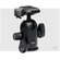 Manfrotto 498 - Midi Ball Head with 200PL-14 QR Plate