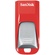 SanDisk 32GB Cruzer Edge USB Flash Drive (Red)
