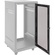 Samson 12-Space Plexi Glass Door For SRKPRO12