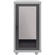 Samson 21-Space Plexi Glass Door For SRKPRO21