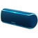Sony SRS-XB21L Portable Wireless Bluetooth Speaker (Blue)