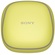 Sony WF-SP700N Wireless In-Ear Headphones (Yellow)