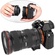 Vello Canon EF/EF-S Lens to Sony E-Mount Camera Auto Lens Adapter
