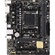 ASUS A68HM-K AMD FM2+ Socketed mATX Motherboard