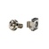 DYNAMIX 3 Piece Cage nut 100 pack