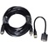 DYNAMIX VGA Extension Cable with Pull Ring (15m)
