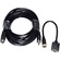 DYNAMIX VGA Male/Male Cable with Pull Ring (15m)